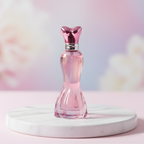 Diamond Shiny Perfume